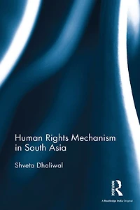 Human Rights Mechanism South Asia