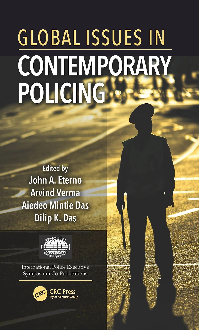 Global Issues Contemporary Policing