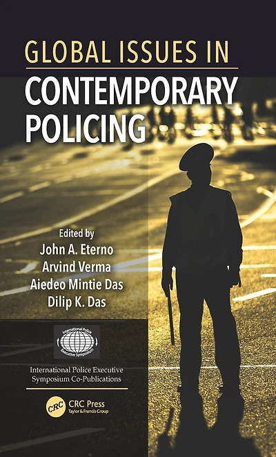 Global Issues Contemporary Policing