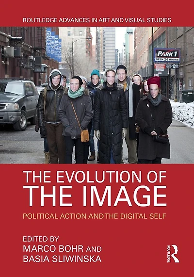 the Evolution of Image: Political Action and Digital Self