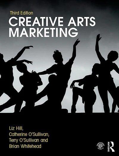 Creative Arts Marketing