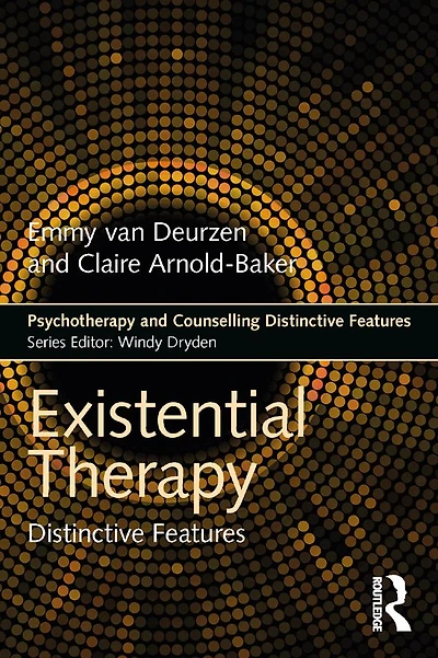 Existential Therapy: Distinctive Features