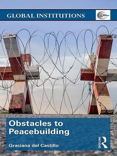 Obstacles to Peacebuilding