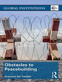 Obstacles to Peacebuilding