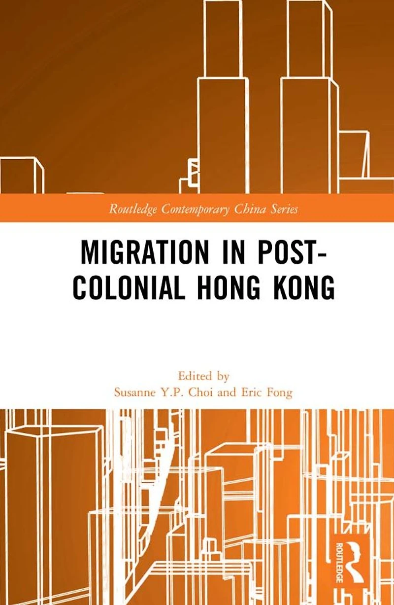 Migration Post-Colonial Hong Kong