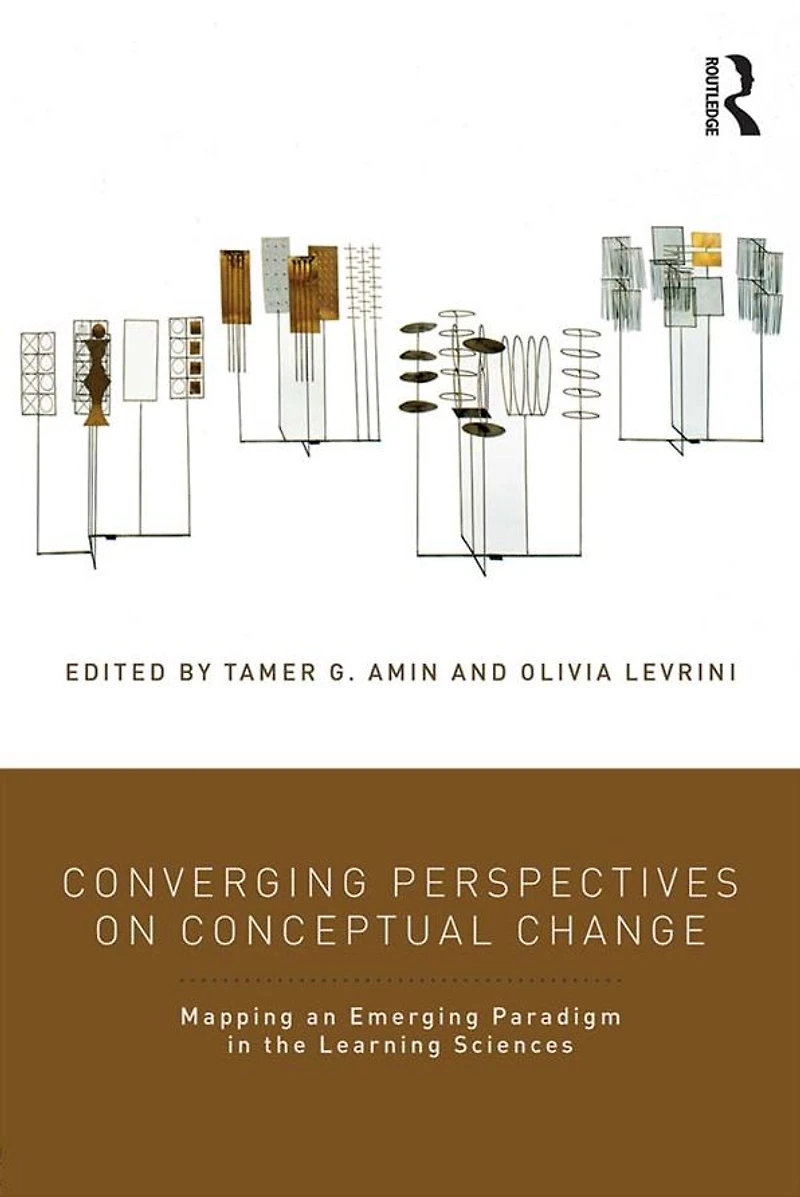 Converging Perspectives on Conceptual Change: Mapping an Emerging Paradigm the Learning Sciences