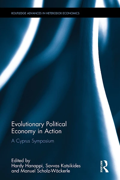 Evolutionary Political Economy Action: A Cyprus Symposium
