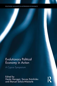 Evolutionary Political Economy Action: A Cyprus Symposium