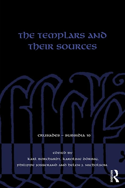 The Templars and their Sources