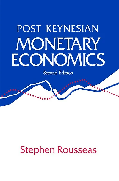 Post Keynesian Monetary Economics