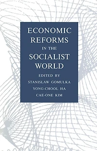 Economic Reforms the Socialist World