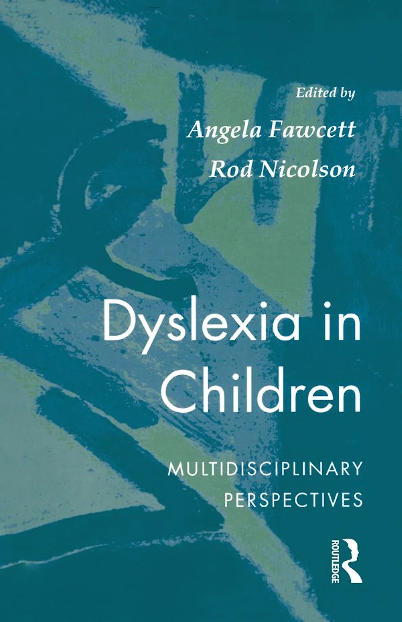 Dyslexia Children