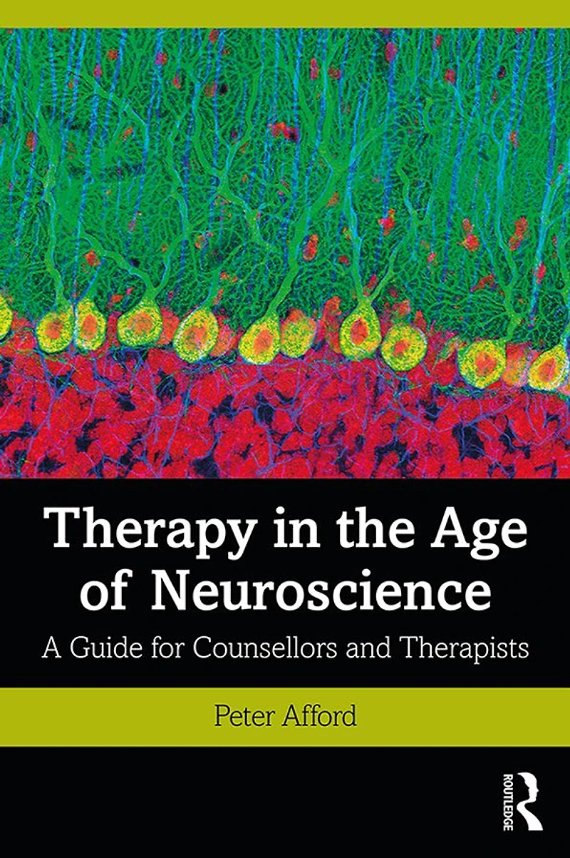 Therapy the Age of Neuroscience: A Guide for Counsellors and Therapists