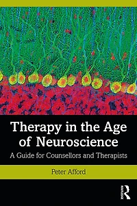 Therapy the Age of Neuroscience: A Guide for Counsellors and Therapists
