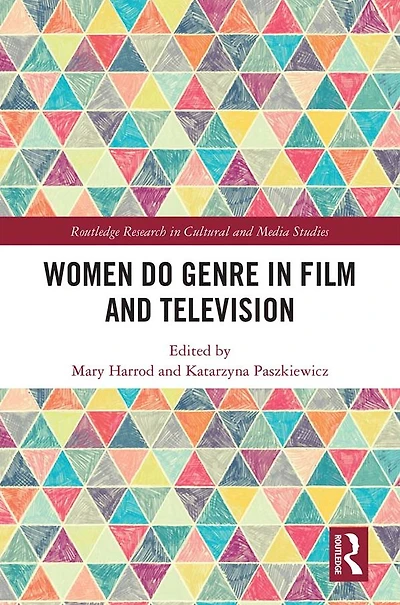 Women Do Genre Film and Television