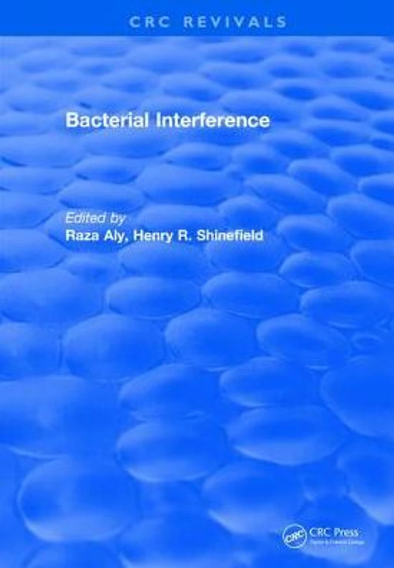 Bacterial Interference