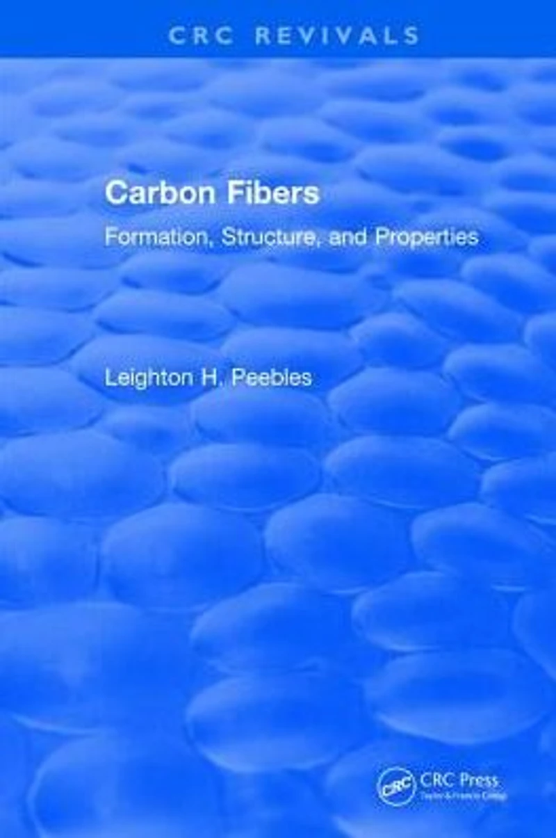 Carbon Fibers: Formation, Structure, and Properties