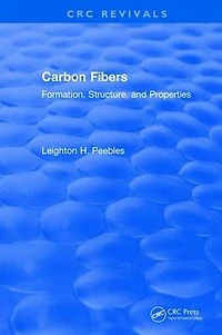 Carbon Fibers: Formation, Structure, and Properties