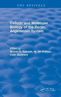 Cellular and Molecular Biology of the Renin-Angiotensin System