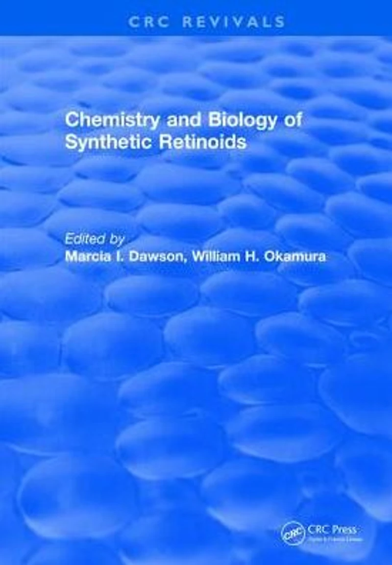 Chemistry and Biology of Synthetic Retinoids