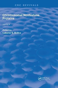 Chromosomal Nonhistone Protein: Volume III: Biochemistry