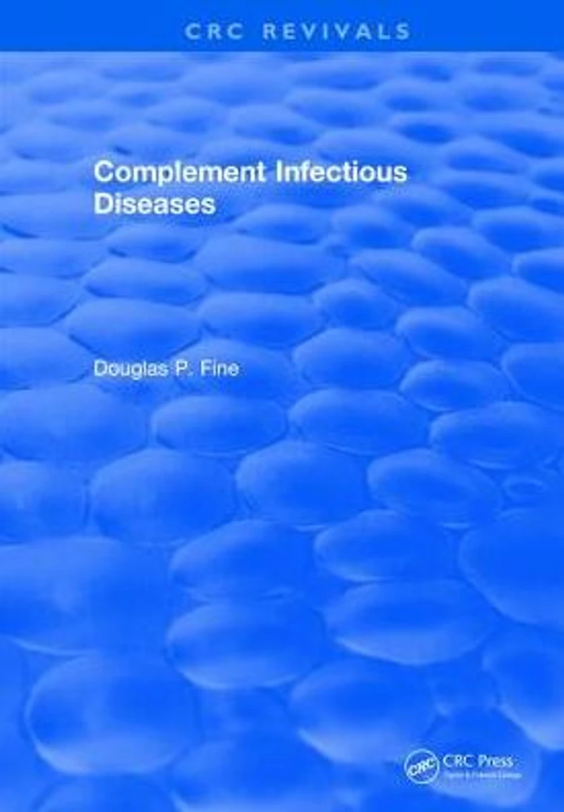 Complement Infectious Diseases