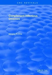 Complement Infectious Diseases