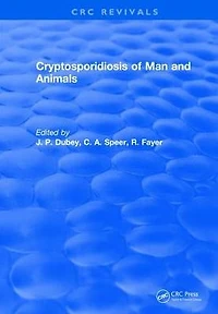 Cryptosporidiosis of Man and Animals