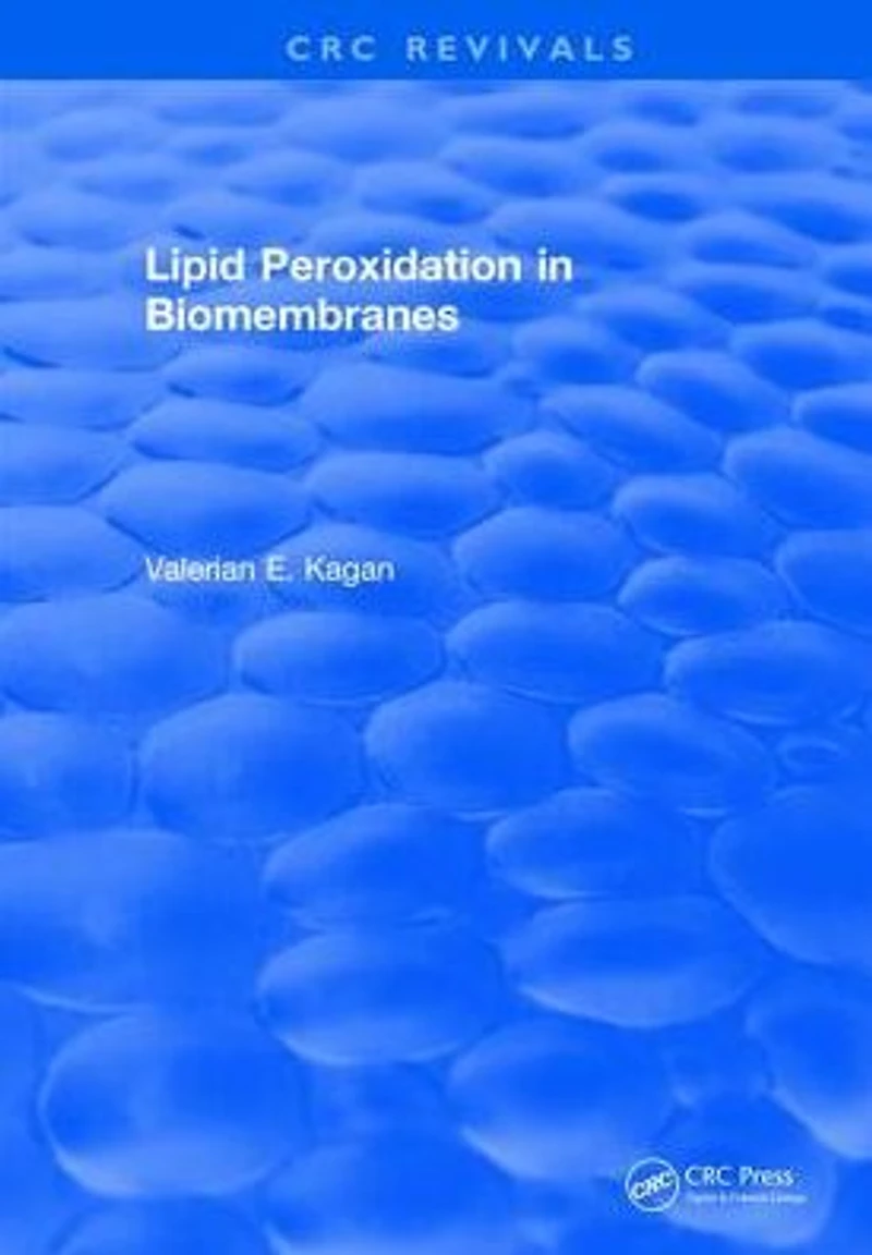 Lipid Peroxidation Biomembranes