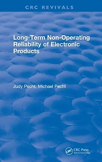 Long-Term Non-Operating Reliability of Electronic Products