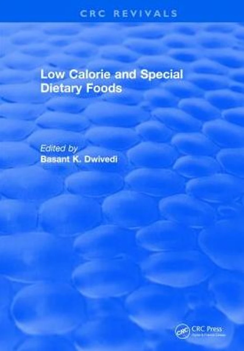 Low Calorie and Special Dietary Foods