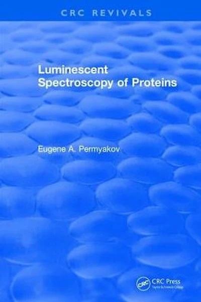 Luminescent Spectroscopy of Proteins