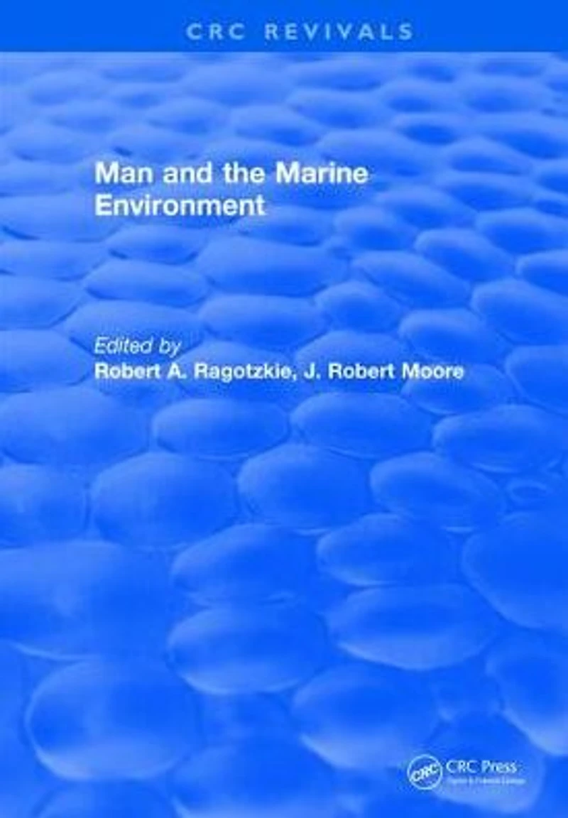 Man and the Marine Environment