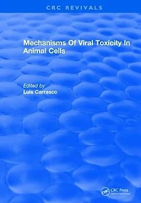 Mechanisms Of Viral Toxicity Animal Cells