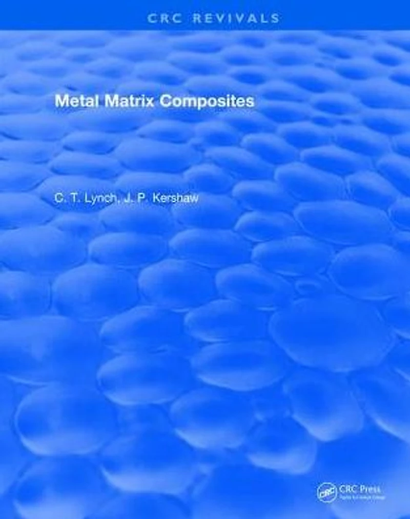 Metal Matrix Composites