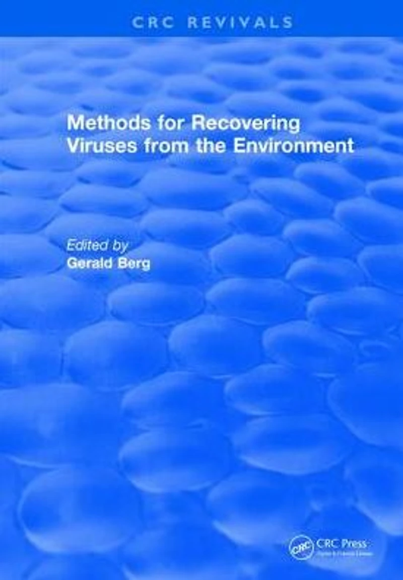 Methods For Recovering Viruses From The Environment