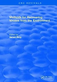 Methods For Recovering Viruses From The Environment