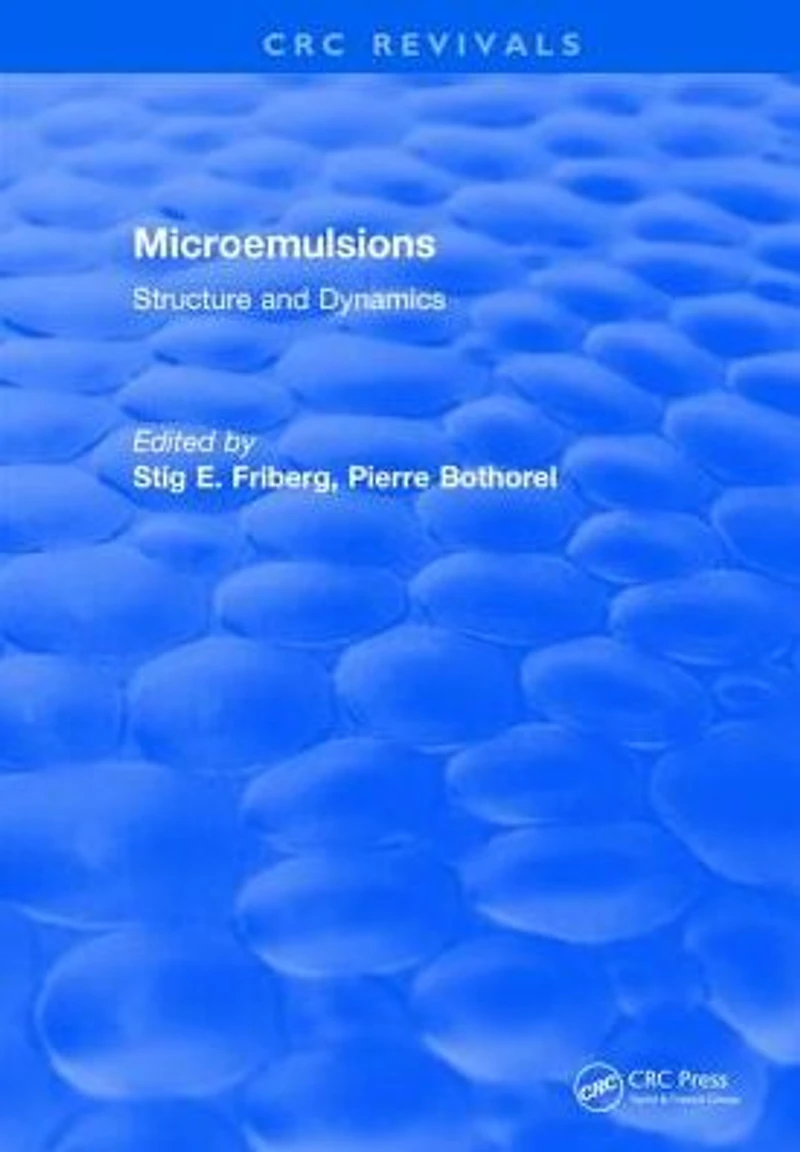 Microemulsions: Structure and Dynamics