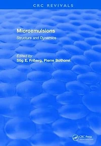Microemulsions: Structure and Dynamics
