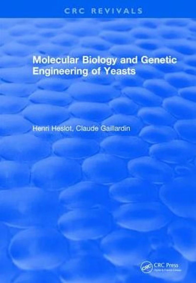 Molecular Biology and Genetic Engineering of Yeasts