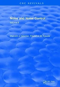 Noise and Control: Volume 2