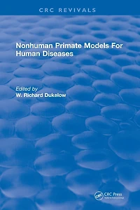 Nonhuman Primate Models For Human Diseases