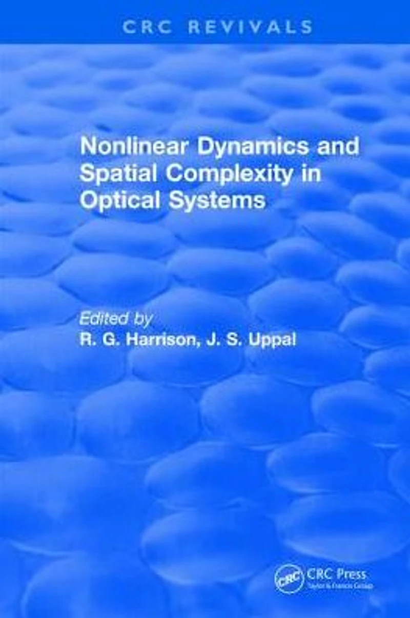Nonlinear Dynamics and Spatial Complexity Optical Systems