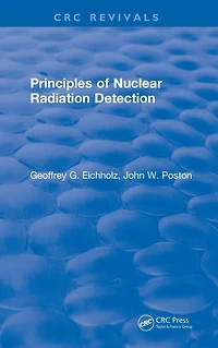 Principles of Nuclear Radiation Detection