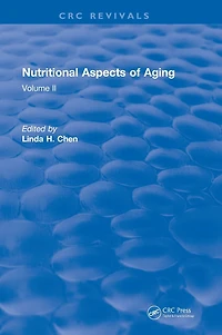 Nutritional Aspects Of Aging: Volume 2