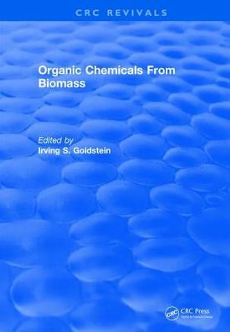 Organic Chemicals From Biomass