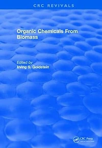 Organic Chemicals From Biomass