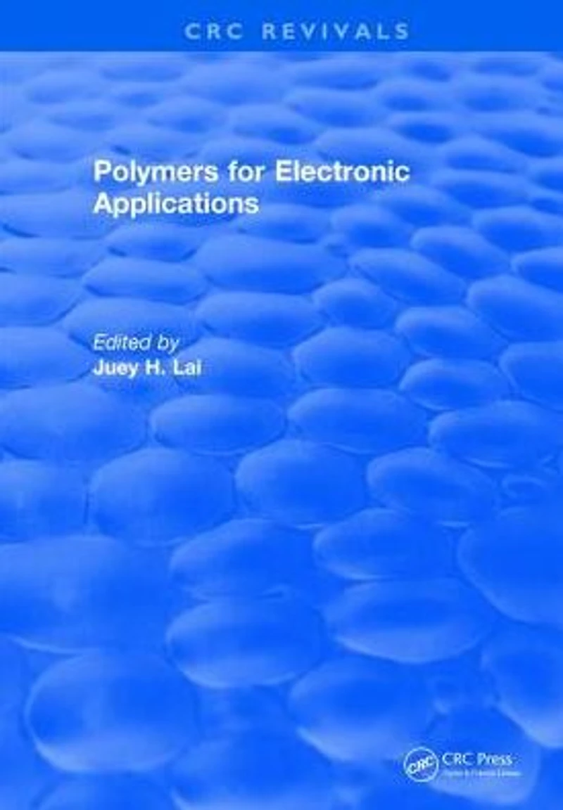 Polymers for Electronic Applications