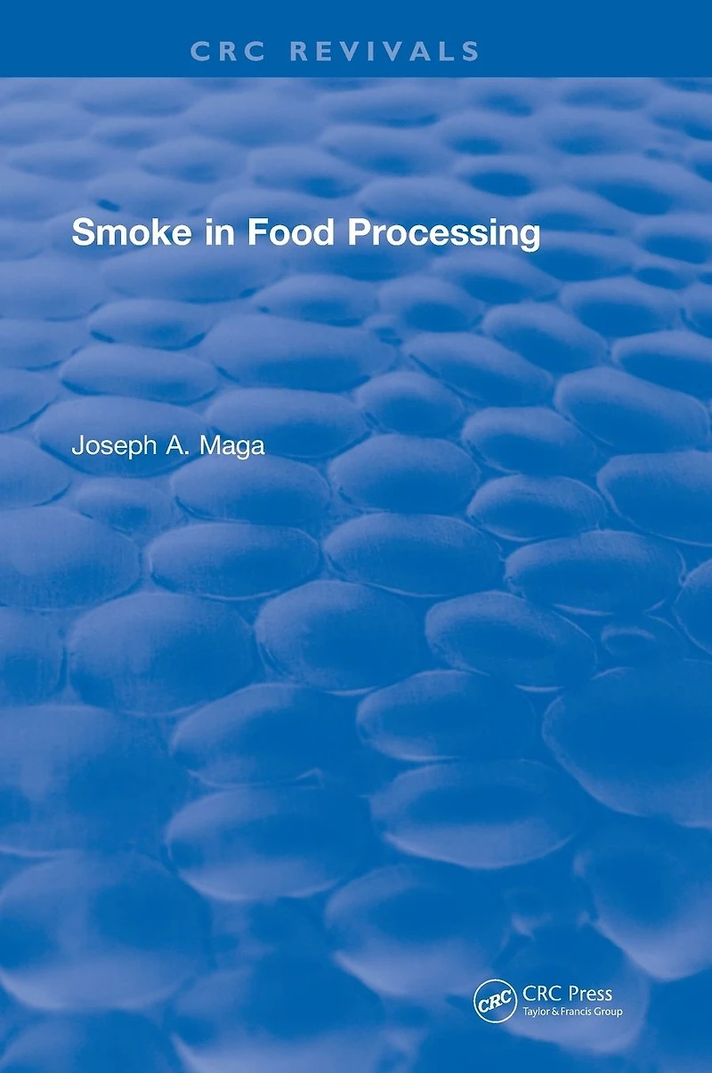 Smoke Food Processing