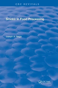 Smoke Food Processing